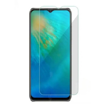 Захисне скло Tempered Glass 0.3mm для Oukitel C37
