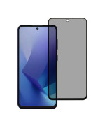 Захисне скло Privacy Full Screen для Oukitel C69