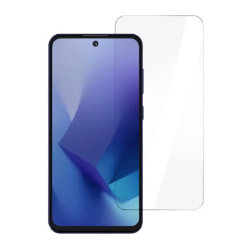 Захисне скло Tempered Glass 0.3mm для Oukitel C69