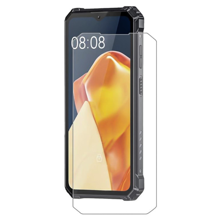 Захисне скло Tempered Glass 0.3mm для Oukitel G1