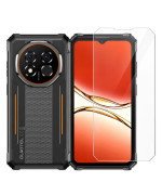Защитное стекло Tempered Glass 0.3mm для Oukitel G6