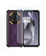 Защитное стекло Tempered Glass 0.3mm для Oukitel G7