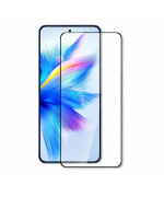 Захисне скло Full Screen Tempered Glass для Oukitel P1 / P1 Pro​