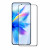 Захисне скло Full Screen Tempered Glass для Oukitel P1 / P1 Pro​