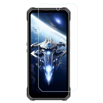 Захисне скло Tempered Glass 0.3mm для Oukitel WP100 Titan