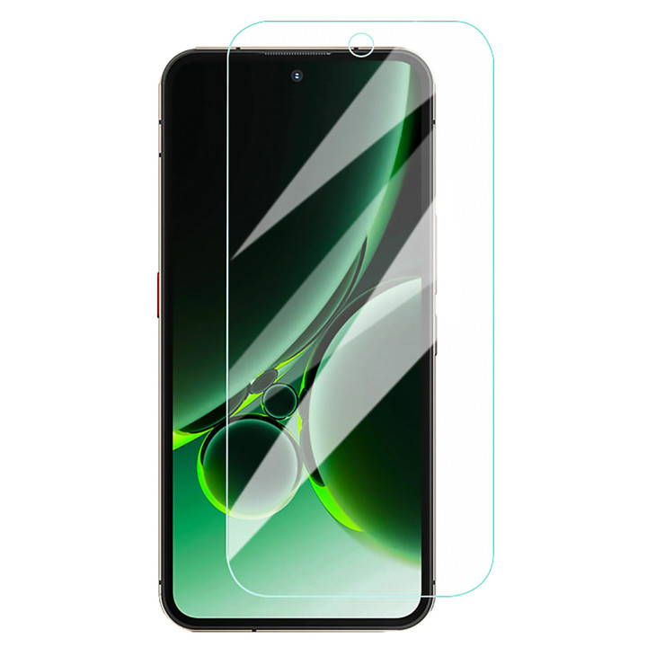 Защитное стекло Tempered Glass 0.3mm для Oukitel WP200 / WP200 Pro​​