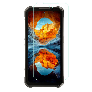 Защитное стекло Tempered Glass 0.3mm для Oukitel WP300