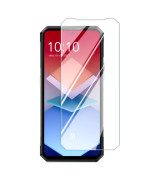 Защитное стекло Tempered Glass 0.3mm для Oukitel WP36, Transparent