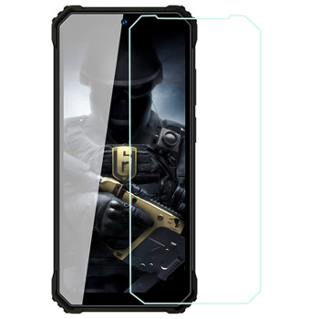 Захисне скло Tempered Glass 0.3mm для Oukitel WP35, Transparent