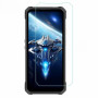 Захисне скло Tempered Glass 0.3mm для Oukitel WP55 S