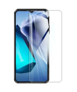 Захисне скло Tempered Glass 0.3mm для Oukitel WP55 / WP55 Pro