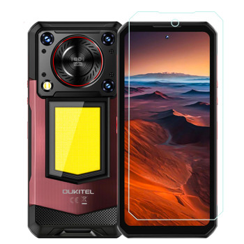 Защитное стекло Tempered Glass 0.3mm для Oukitel WP56
