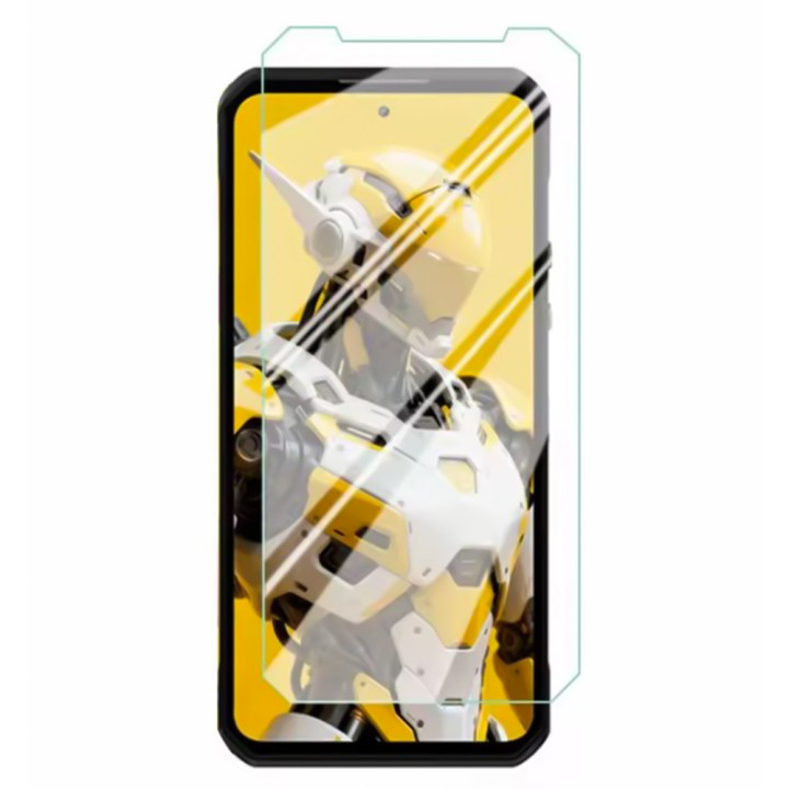 Защитное стекло Tempered Glass 0.3mm для Oukitel WP60