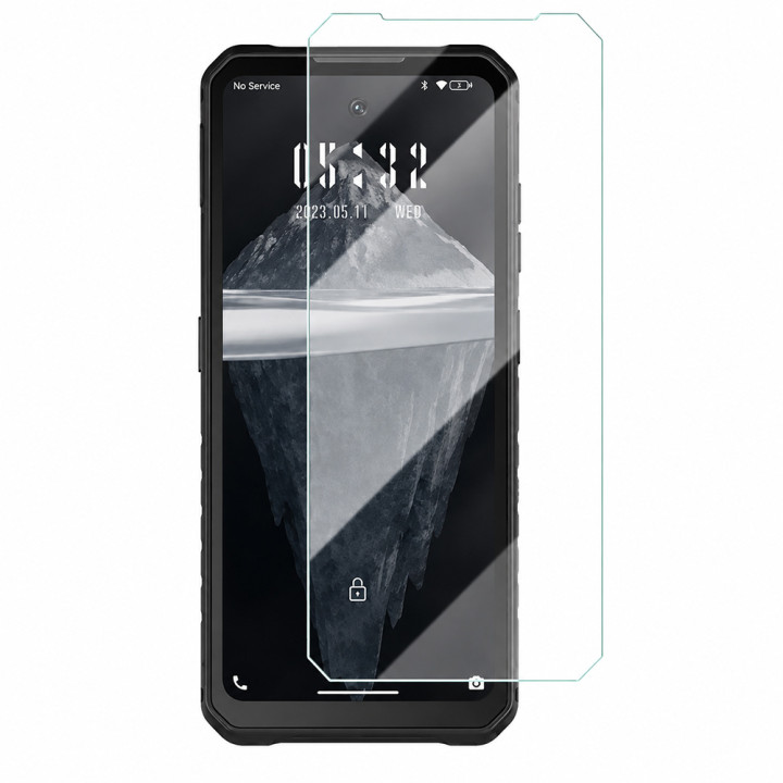 Захисне скло Tempered Glass 0.3mm для Oukitel WP61