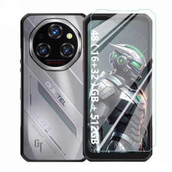 Защитное стекло Tempered Glass 0.3mm для Oukitel WP62