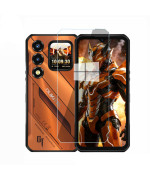Защитное стекло Tempered Glass 0.3mm для Oukitel WP66