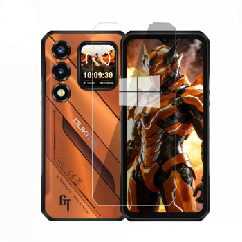 Захисне скло Tempered Glass 0.3mm для Oukitel WP66