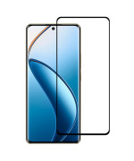 Захисне скло Full Screen Tempered Glass для Realme 13 5G