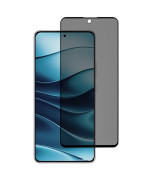 Захисне скло Privacy Full Screen для Realme 15T