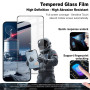 Защитное стекло Full Screen Tempered Glass для Realme 15T