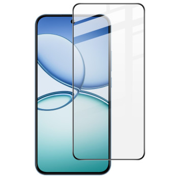 Захисне скло Full Screen Tempered Glass для Realme 15T