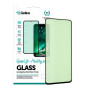 Защитное стекло Gelius Green Life Full Glue 2.5D для Realme 6 Pro, Black