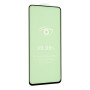 Захисне скло Gelius Green Life Full Glue 2.5D для Realme 6 Pro, Black