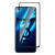 Захисне скло Full Screen Tempered Glass 2.5D для Realme 6 Pro, Black