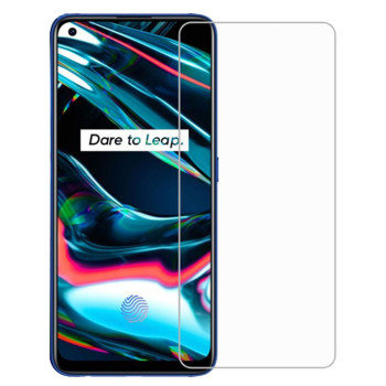 Захисне скло Tempered Glass 0.3mm для OnePlus 9R, Transparent