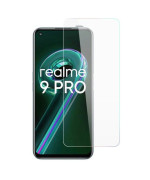 Защитное стекло 0.3mm Tempered Glass для Realme 9 Pro Plus