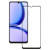 Закаленное защитное стекло Full Screen Tempered Glass для Realme C53, Black