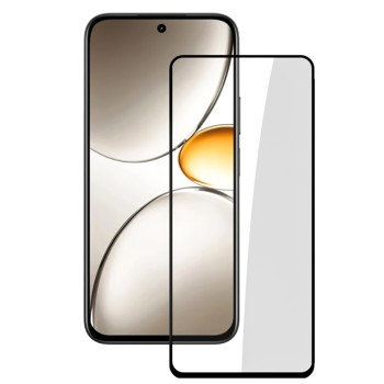Захисне скло Full Screen Tempered Glass для Realme C85 5G​