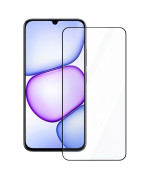 Защитное стекло Full Screen для Realme C100i