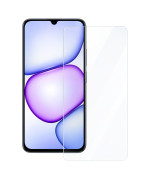 Защитное стекло Tempered Glass 0.3mm для Realme C100i