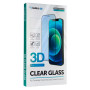 Защитное стекло Gelius Pro 3D для Realme C21 / C21Y / C25, Black