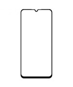 Закаленное защитное стекло Full Screen Tempered Glass для Realme C31, Black