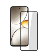 Захисне скло Full Screen Tempered Glass для Realme C85 Pro