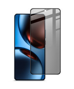 Защитное стекло Privacy Full Screen для Realme GT 7 / GT 7T