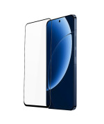 Защитное стекло Full Screen Tempered Glass для Realme GT 8 Pro, Black