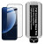 Захисне скло Full Screen Tempered Glass для Realme GT 8 Pro з рамкою для поклейки, Black