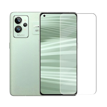 Захисне скло Tempered Glass 0.3mm для Realme GT2 Pro, Transparent