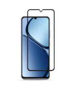 Захисне скло Full Screen Tempered Glass для Realme Note 60 / 60X / C63