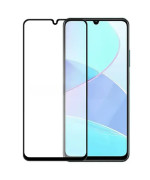 Захисне скло Full Screen Tempered Glass для Realme Note 70 4G / Note 70T