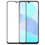 Защитное стекло Full Screen Tempered Glass для Realme Note 70 4G / Note 70T