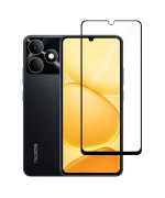 Защитное стекло Full Screen для Realme Note 80