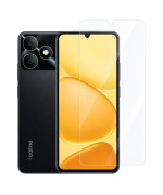 Защитное стекло Tempered Glass 0.3mm для Realme Note 80