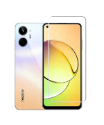 Защитное стекло 2.5D 0.3mm Tempered Glass для Realme 10