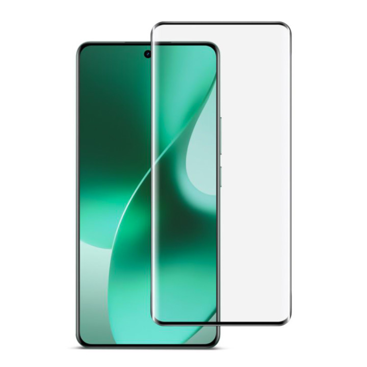 Защитное стекло Full Screen 3D для Realme 15 5G