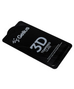 Защитное стекло Gelius Pro 3D для Samsung Galaxy A01, Black