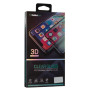 Защитное стекло Gelius Pro 3D для Samsung Galaxy A01, Black